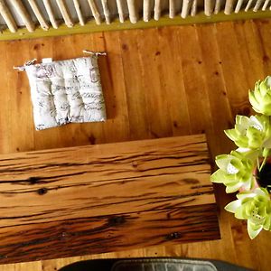 The Hillside Homestay Hue